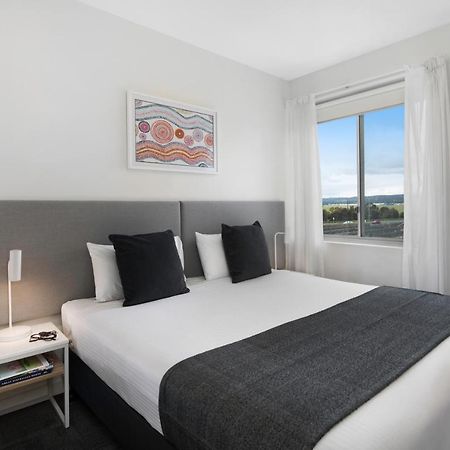 Quest Mawson Lakes Adelaide Exteriör bild