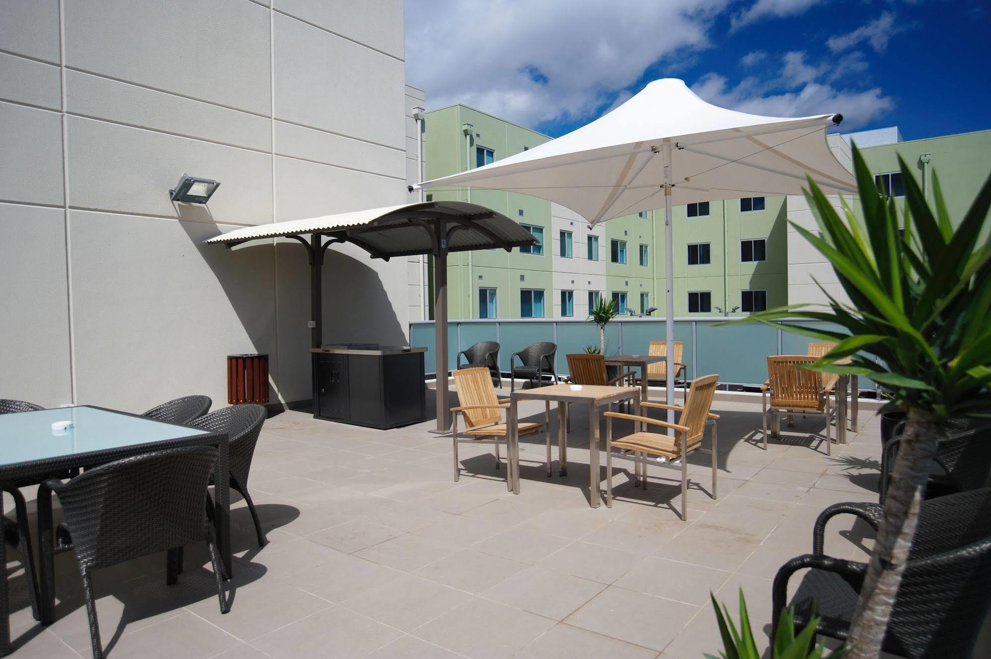 Quest Mawson Lakes Adelaide Exteriör bild